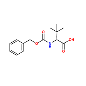 苄氧羰基-D-叔亮氨酸  70874-05-4