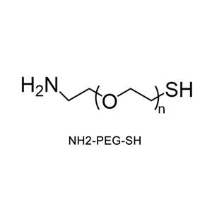巯基-聚乙二醇-氨基,SH-PEG-NH2