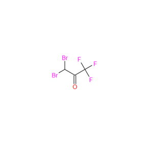 1,1-二溴-3,3,3-三氟丙酮；431-67-4