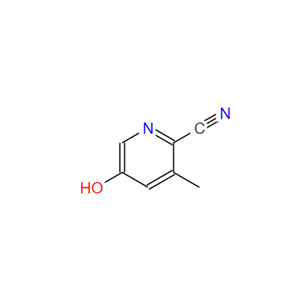2-氰基-3-甲基-5-羟基吡啶