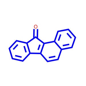 11H-苯并[a]芴-11-酮,BENZO[A]FLUOREN-11-ONE