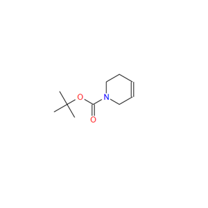 N-BOC-1,2,3,6-四氢吡啶 