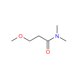 53185-52-7 3-甲基-N,N-二甲基丙酰胺