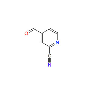 2-氰基吡啶-4-醛,2-Cyanopyridine-4-carboxaldehyde