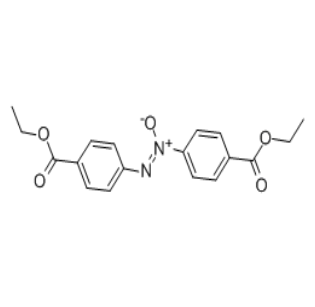氧化偶氮苯-4,4'-二羧酸二乙酯,AZOXYBENZENE-4,4'-DICARBOXYLIC ACID DIETHYL ESTER