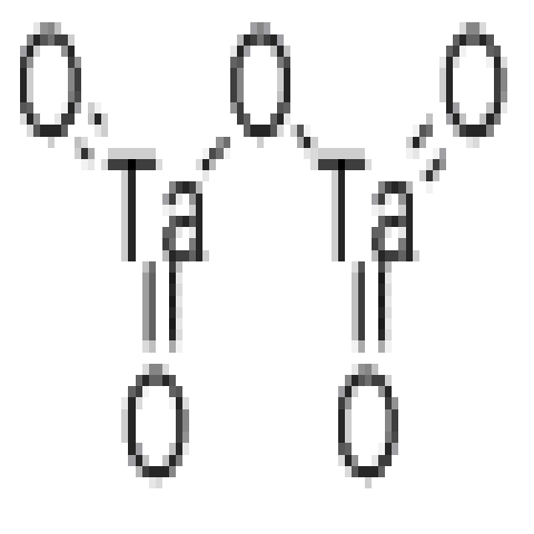 氧化钽,Tantalum(V) oxide