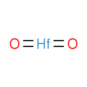 氧化铪,HAFNIUM OXIDE