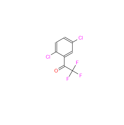 2',5'-二氯-2,2,2-三氟苯乙酮,1-(2,5-DICHLORO-PHENYL)-2,2,2-TRIFLUORO-ETHANONE