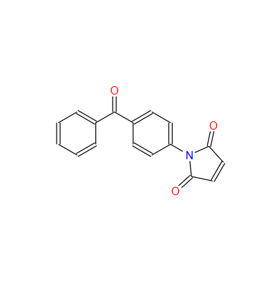 4-(N-马来酰亚胺基)二苯甲酮,4-(N-Maleimido)benzophenone