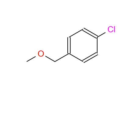1-氯-4-(甲氧基甲基)苯,1-chloro-4-(MethoxyMethyl)benzene