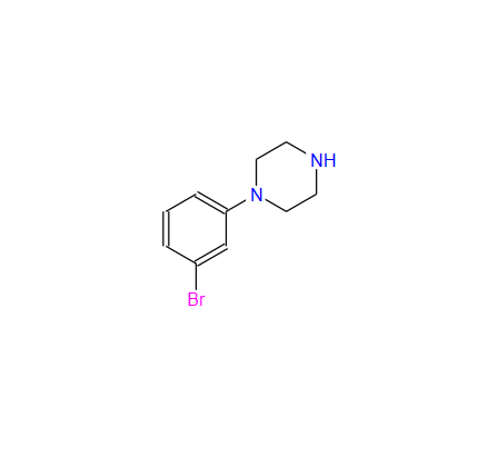 1-(3-溴苯基)哌嗪,1-(3-Bromophenyl)piperazine