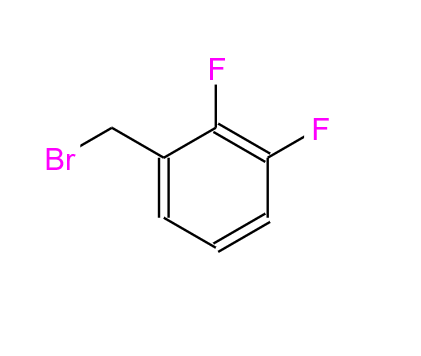 2,3-二氟溴苄,2,3-Difluorobenzyl bromide