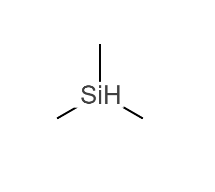 三甲基硅烷,Trimethylsilane