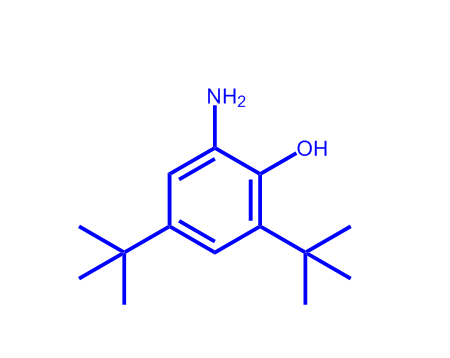 2-氨基-4,6-二叔丁基苯酚,2-Amino-4,6-di-tert-butylphenol