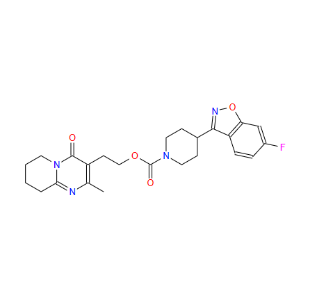 利培酮EP雜質(zhì)F,Risperidone EP Impurity F