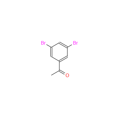 3,5-二溴苯乙酮,3,5-Dibromoacetophenone