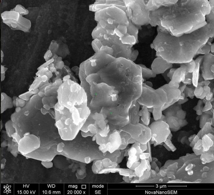高纯钛碳化硅,Titanium silicon carbide