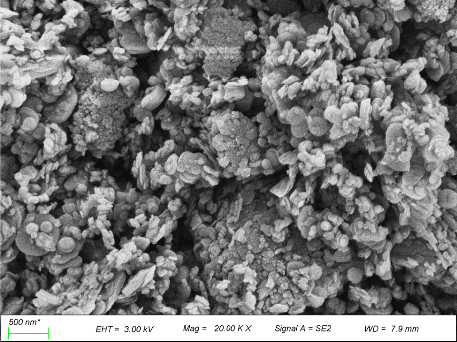 納米六方氮化硼,Hexagonal boron nitride