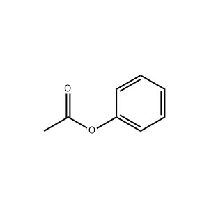 乙酸苯酯,phenyl acetate
