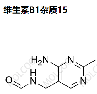 维生素B1杂质15