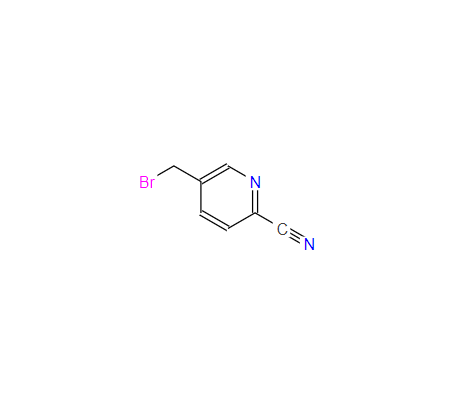 2-氰基-5-溴甲基吡啶,2-Cyano-5-bromomethylpyridine