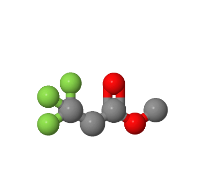 三氟丙酸甲酯,METHYL 3,3,3-TRIFLUOROPROPIONATE