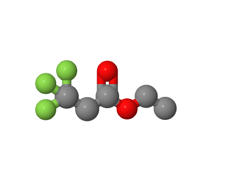 乙基3,3,3-三氟丙酯,ETHYL 3,3,3-TRIFLUOROPROPIONATE