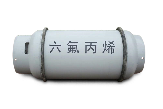 六氟丙烯,Hexafluoropropylene