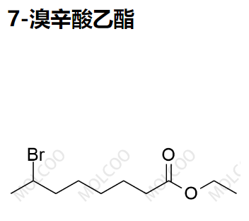 7-溴辛酸乙酯