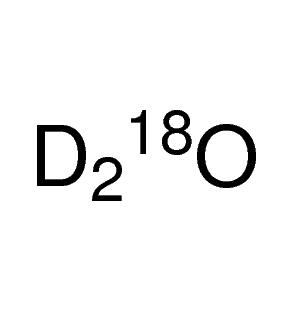 双标水 氧化氘-18O,DEUTERIUM OXIDE-18O