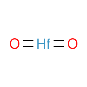 氧化铪,HAFNIUM OXIDE