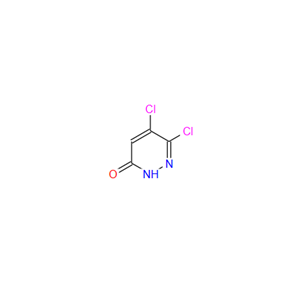 5,6-二氯哒嗪-3(2H)-酮；17285-36-8