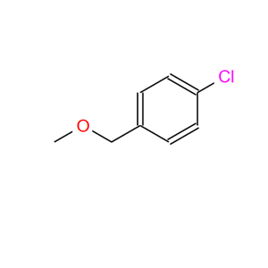 1-氯-4-(甲氧基甲基)苯,1-chloro-4-(MethoxyMethyl)benzene