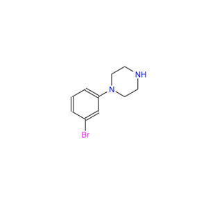 1-(3-溴苯基)哌嗪；31197-30-5