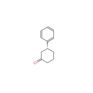 (R)-3-苯基环己酮；34993-51-6