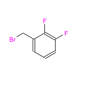 2,3-二氟溴苄