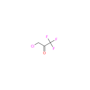 1-氯-3,3,3-三氟丙酮；431-37-8