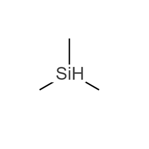 三甲基硅烷,Trimethylsilane