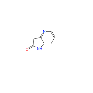 1,3-二氢-2H-吡咯并[3,2-b]吡啶-2-酮