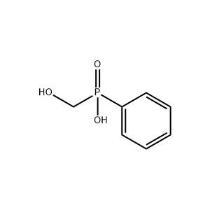 羟甲基苯基次膦酸,Hydroxymethyl phenylphosphinic acid