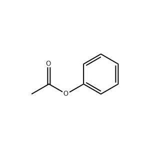 醋酸苯酯 有机合成中间体 122-79-2