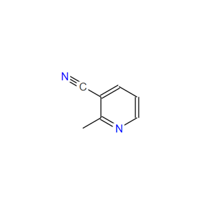 3-氰基-2-甲基吡啶