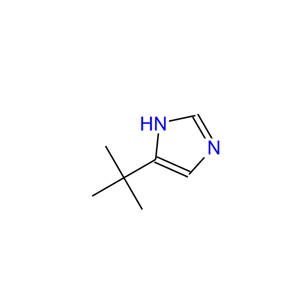 4-叔丁基-1H-咪唑