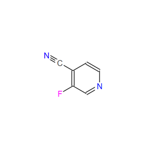 3-氟-4-氰基吡啶,3-fluoro-4-cyanopyridine