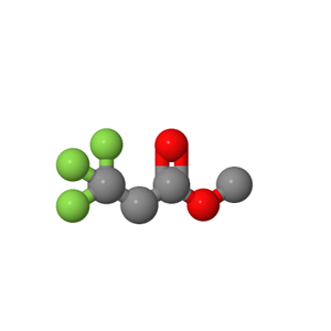 三氟丙酸甲酯,METHYL 3,3,3-TRIFLUOROPROPIONATE