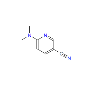 6-(二甲胺基)-3-氰基吡啶