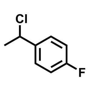 1-(1-氯乙基)-4-氟苯