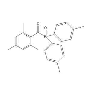 2,4,6-三甲基苯甲酰基-二(对甲苯基)氧化膦,Methanone, [bis(4-methylphenyl)phosphinyl](2,4,6-trimethylphenyl)-
