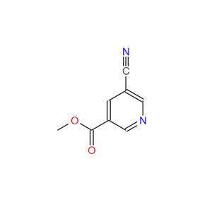 5-氰基-3-吡啶甲酸甲酯