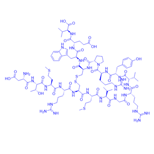 黑色素聚集激素肽/87218-84-6/Melanin Concentrating Hormone, salmon